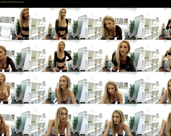 ladyleea — 4 minute Chaturbate female cam show recording, 1080p, Aug 20, 2020