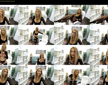 ladyleea — 33 minute Chaturbate female cam show recording, 1080p, Aug 20, 2020