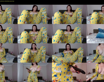 laracara — 51 minute Chaturbate female cam show recording, 720p, Aug 20, 2020