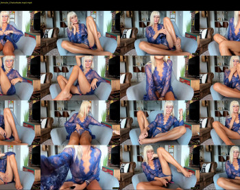 larissa4 — 73 minute Chaturbate female cam show recording, 1080p, Aug 20, 2020