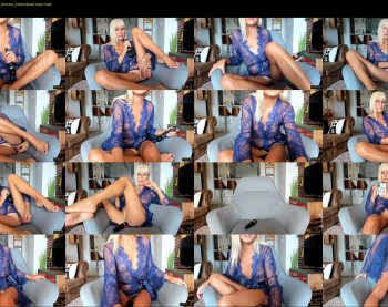 larissa4 — 73 minute Chaturbate female cam show recording, 1080p, Aug 20, 2020