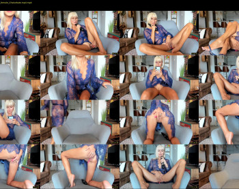 larissa4 — 71 minute Chaturbate female cam show recording, 1080p, Aug 20, 2020