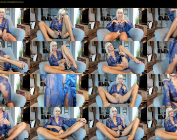 larissa4 — 69 minute Chaturbate female cam show recording, 1080p, Aug 20, 2020