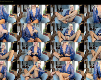 larissa4 — 11 minute Chaturbate female cam show recording, 1080p, Aug 20, 2020