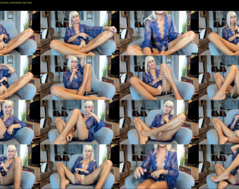 larissa4 — 35 minute Chaturbate female cam show recording, 1080p, Aug 20, 2020