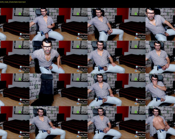 latino23bom — 114 minute Chaturbate male cam show recording, 720p, Aug 20, 2020