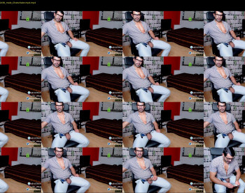 latino23bom — 5 minute Chaturbate male cam show recording, 720p, Aug 20, 2020