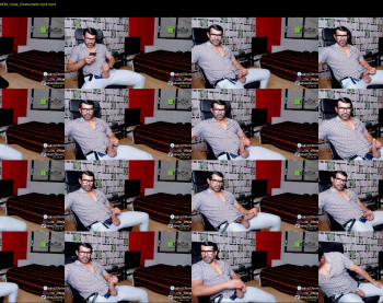 latino23bom — 83 minute Chaturbate male cam show recording, 720p, Aug 20, 2020