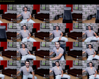 latino23bom — 68 minute Chaturbate male cam show recording, 720p, Aug 20, 2020