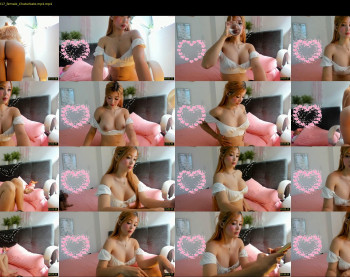 laurabigtits — 41 minute Chaturbate female cam show recording, 720p, Aug 20, 2020