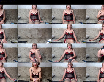 lelapopins — 70 minute Chaturbate female cam show recording, 720p, Aug 20, 2020
