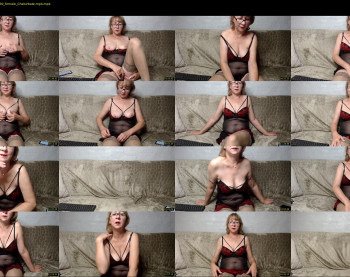 lelapopins — 28 minute Chaturbate female cam show recording, 720p, Aug 20, 2020