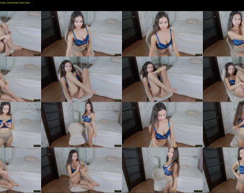 look_ — 70 minute Chaturbate female cam show recording, 1080p, Aug 20, 2020