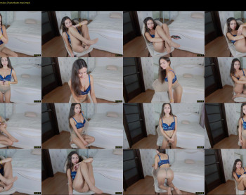look_ — 70 minute Chaturbate female cam show recording, 1080p, Aug 20, 2020