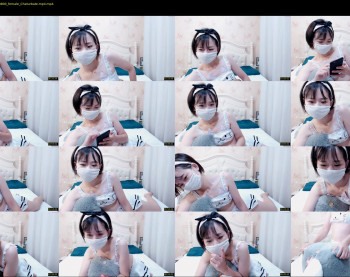 lovely_asahi — 10 minute Chaturbate female cam show recording, 720p, Aug 20, 2020