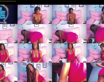 maryevans_ — 67 minute Chaturbate female cam show recording, 1080p, Aug 20, 2020