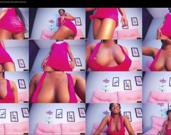 maryevans_ — 61 minute Chaturbate female cam show recording, 1080p, Aug 20, 2020