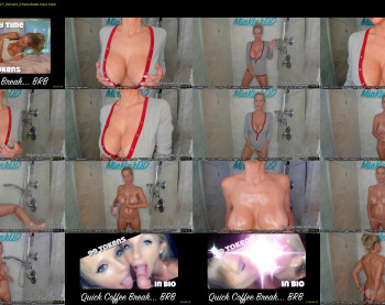 miakinkdd — 69 minute Chaturbate female cam show recording, 1080p, Aug 20, 2020
