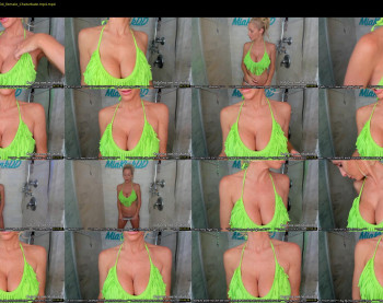 miakinkdd — 5 minute Chaturbate female cam show recording, 1080p, Aug 20, 2020