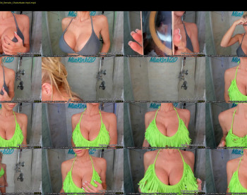 miakinkdd — 16 minute Chaturbate female cam show recording, 1080p, Aug 20, 2020