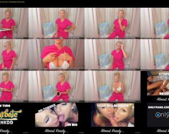 miakinkdd — 64 minute Chaturbate female cam show recording, 1080p, Aug 21, 2020