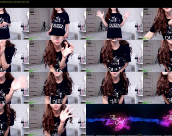 moniquetyler69 — 3 minute Chaturbate female cam show recording, 1080p, Aug 20, 2020