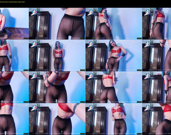ms_lorelei — 50 minute Chaturbate female cam show recording, 1080p, Aug 20, 2020