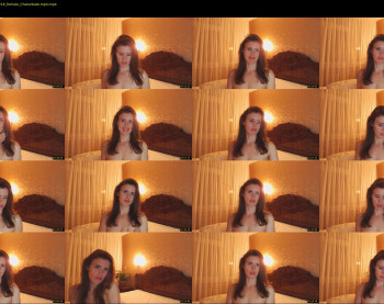 mysophiee — 3 minute Chaturbate female cam show recording, 720p, Aug 21, 2020