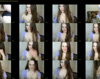 naughty_popa — 24 minute Chaturbate female cam show recording, 720p, Aug 20, 2020
