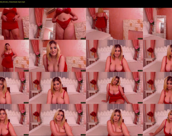 norahreve — 29 minute Chaturbate female cam show recording, 720p, Aug 20, 2020