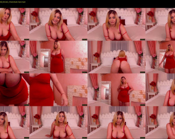 norahreve — 57 minute Chaturbate female cam show recording, 720p, Aug 20, 2020