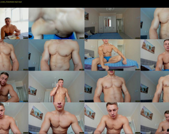 o_r_b_i_t — 51 minute Chaturbate male cam show recording, 720p, Aug 20, 2020