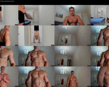 o_r_b_i_t — 60 minute Chaturbate male cam show recording, 720p, Aug 20, 2020