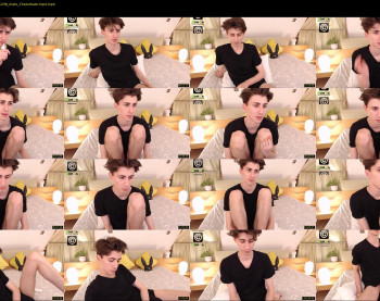 oliver_baker — 70 minute Chaturbate male cam show recording, 1080p, Aug 20, 2020