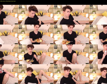 oliver_baker — 70 minute Chaturbate male cam show recording, 1080p, Aug 20, 2020