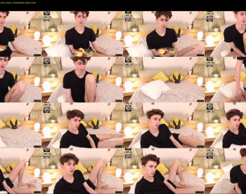 oliver_baker — 70 minute Chaturbate male cam show recording, 1080p, Aug 20, 2020