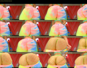 oxlemon — 16 minute Chaturbate female cam show recording, 1080p, Aug 20, 2020