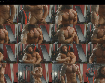 phil_chambers — 31 minute Chaturbate male cam show recording, 1080p, Aug 21, 2020