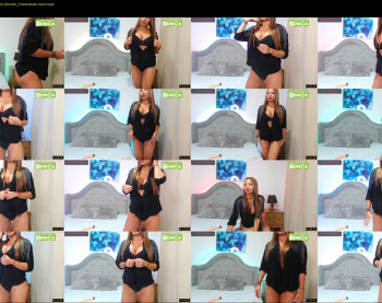 pinkmuse — 9 minute Chaturbate couple cam show recording, 720p, Aug 21, 2020