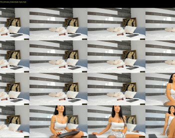 pinkyishere — 78 minute Chaturbate female cam show recording, 1080p, Aug 20, 2020