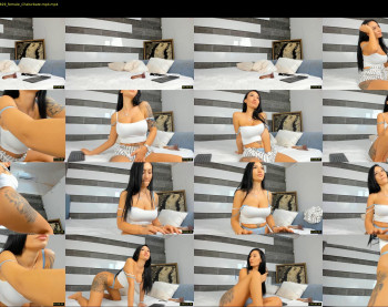 pinkyishere — 73 minute Chaturbate female cam show recording, 1080p, Aug 20, 2020