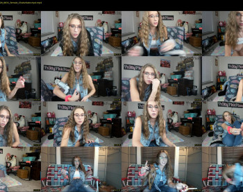 pr3ttyp1nkpussy — 71 minute Chaturbate couple cam show recording, 1080p, Aug 20, 2020