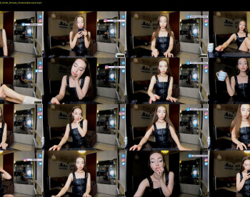 presidenttaylor — 33 minute Chaturbate female cam show recording, 720p, Aug 21, 2020