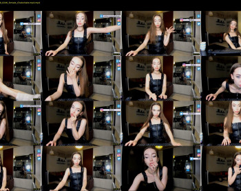 presidenttaylor — 32 minute Chaturbate female cam show recording, 720p, Aug 21, 2020
