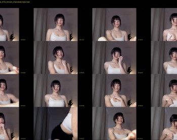 sasha_ursx — 70 minute Chaturbate female cam show recording, 1080p, Aug 20, 2020