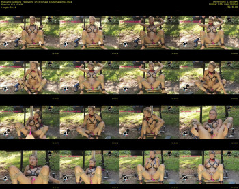 sebilone — 60 minute Chaturbate couple cam show recording, 720p, Aug 20, 2020