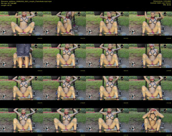sebilone — 47 minute Chaturbate couple cam show recording, 720p, Aug 20, 2020