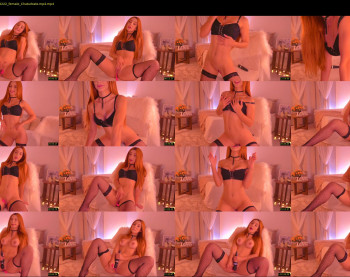 secretnanda — 70 minute Chaturbate female cam show recording, 1080p, Aug 21, 2020