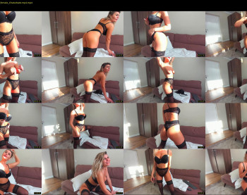 senihot — 28 minute Chaturbate female cam show recording, 1080p, Aug 20, 2020