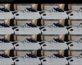sexyvanessssa — 8 minute Chaturbate couple cam show recording, 1080p, Aug 20, 2020